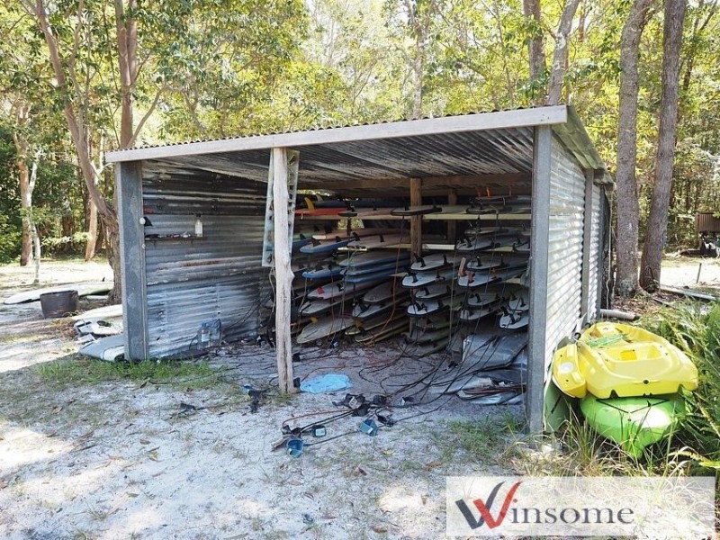 271 Loftus Road, Crescent Head NSW 2440