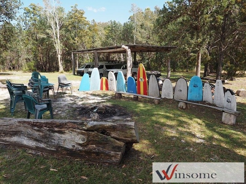 271 Loftus Road, Crescent Head NSW 2440