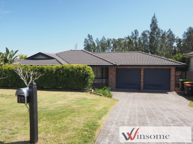 17 Cecil Baldwin Close, West Kempsey NSW 2440