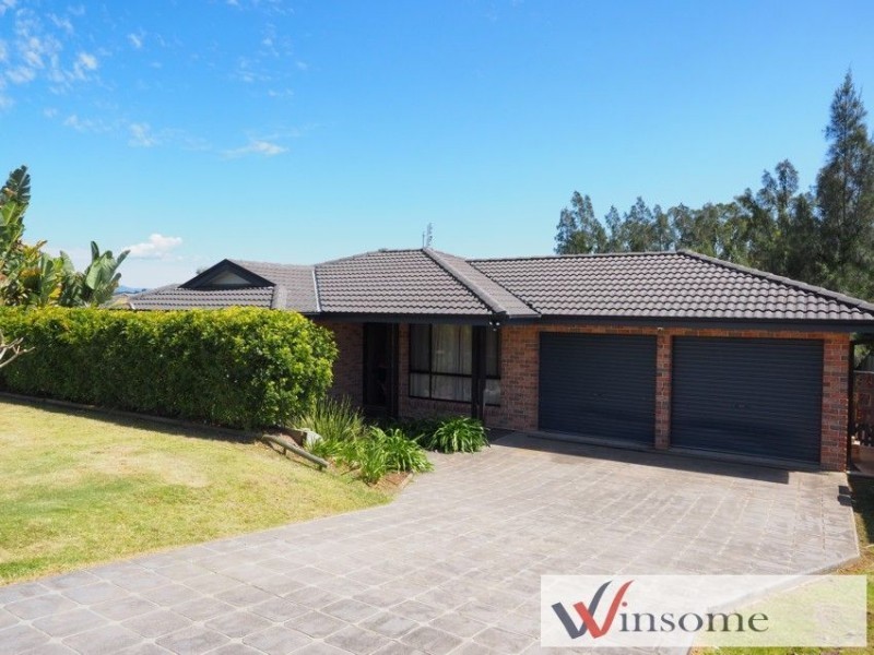 17 Cecil Baldwin Close, West Kempsey NSW 2440