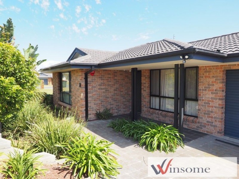 17 Cecil Baldwin Close, West Kempsey NSW 2440
