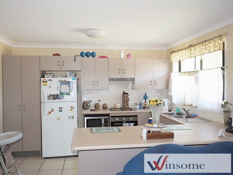 17 Cecil Baldwin Close, West Kempsey NSW 2440