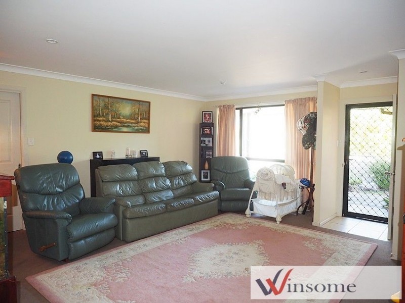 17 Cecil Baldwin Close, West Kempsey NSW 2440