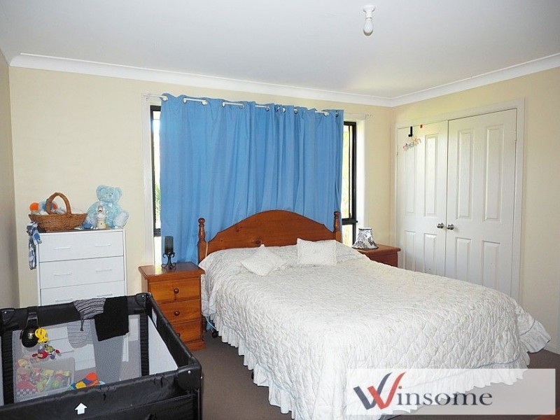 17 Cecil Baldwin Close, West Kempsey NSW 2440