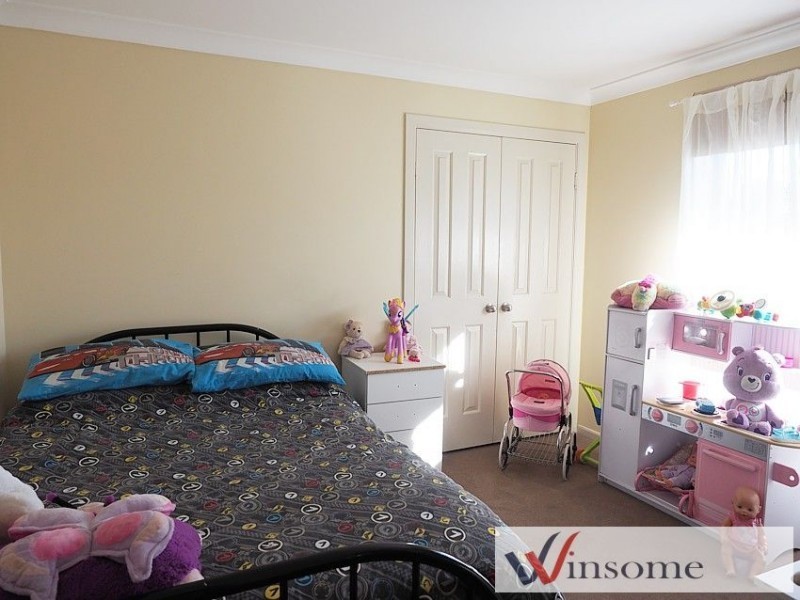 17 Cecil Baldwin Close, West Kempsey NSW 2440