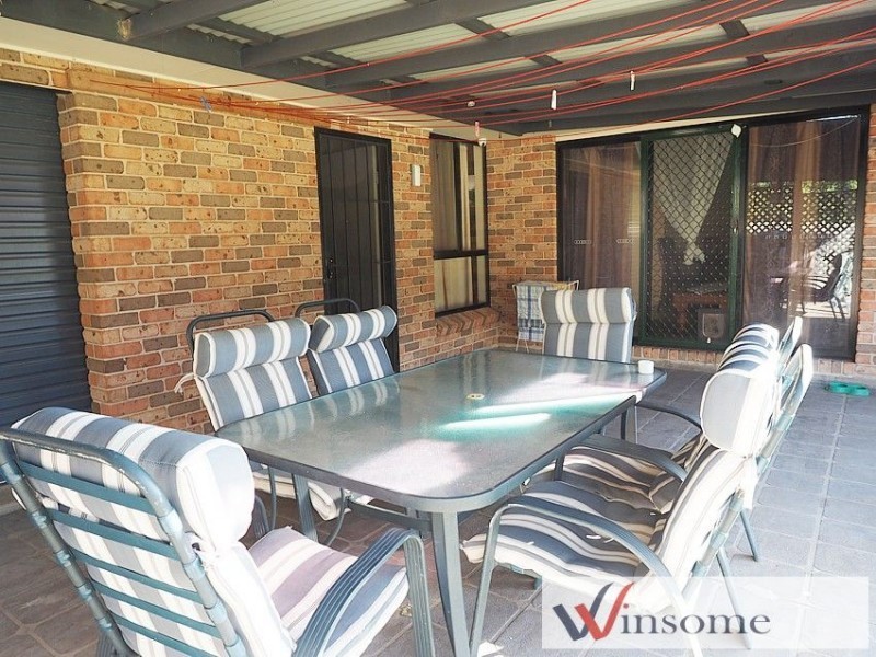 17 Cecil Baldwin Close, West Kempsey NSW 2440