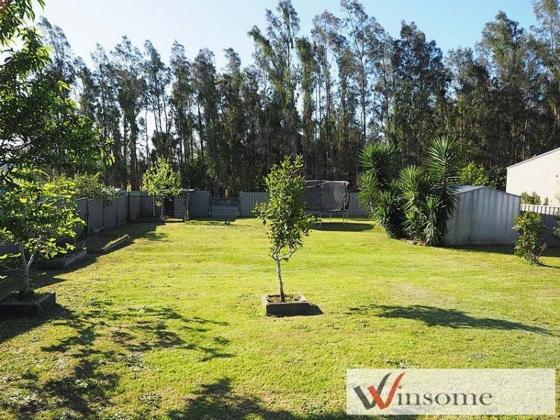 17 Cecil Baldwin Close, West Kempsey NSW 2440