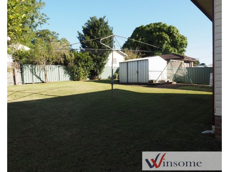 19 Neville Everson Street, West Kempsey NSW 2440