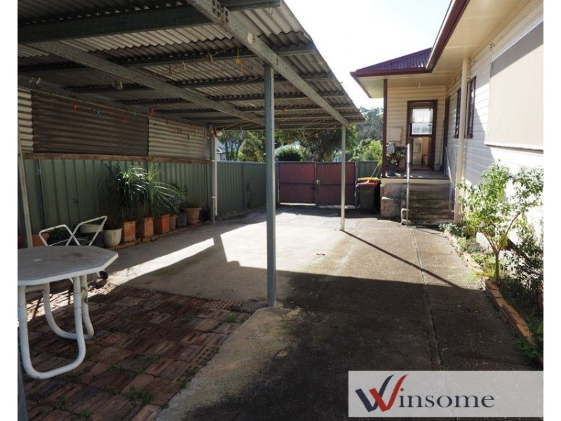 19 Neville Everson Street, West Kempsey NSW 2440