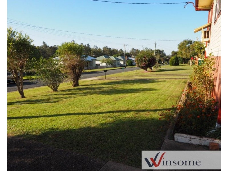 19 Neville Everson Street, West Kempsey NSW 2440