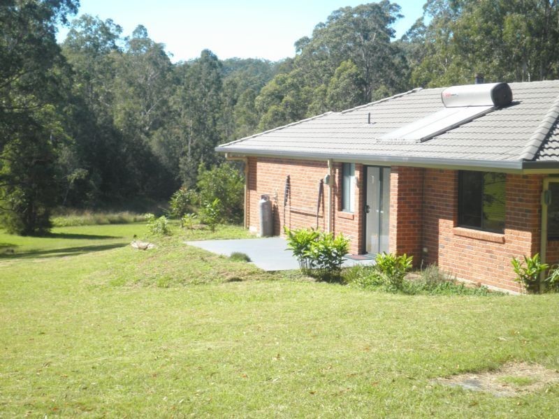 297a Mungay Creek Road, Mungay Creek NSW 2440