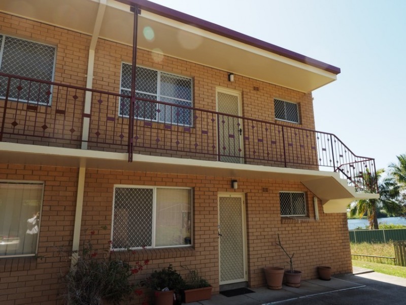 10/2 FERRY STREET, Kempsey NSW 2440