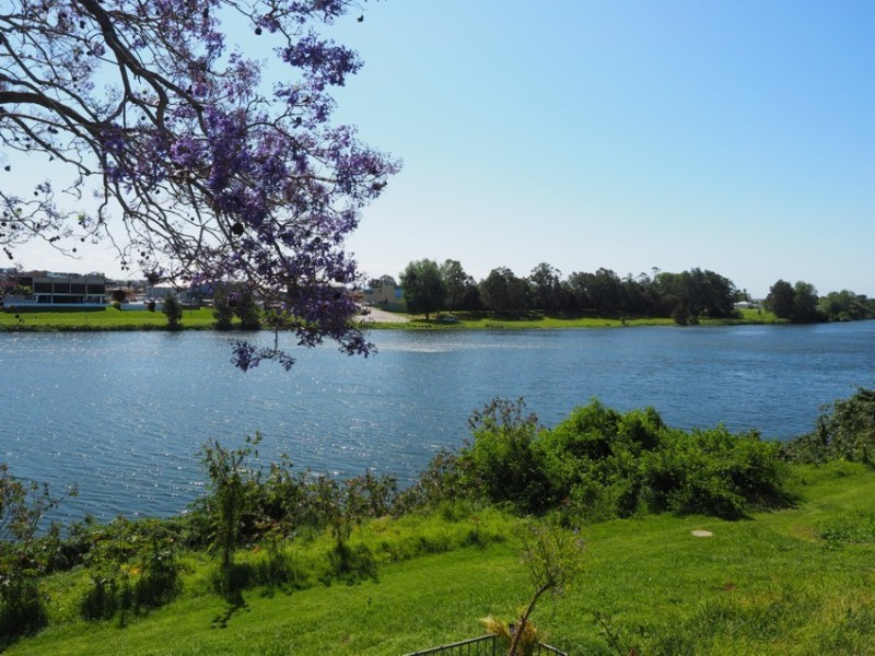 10/2 FERRY STREET, Kempsey NSW 2440