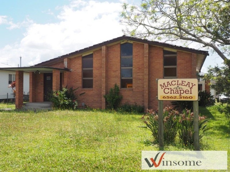 6 Marsh St, West Kempsey NSW 2440