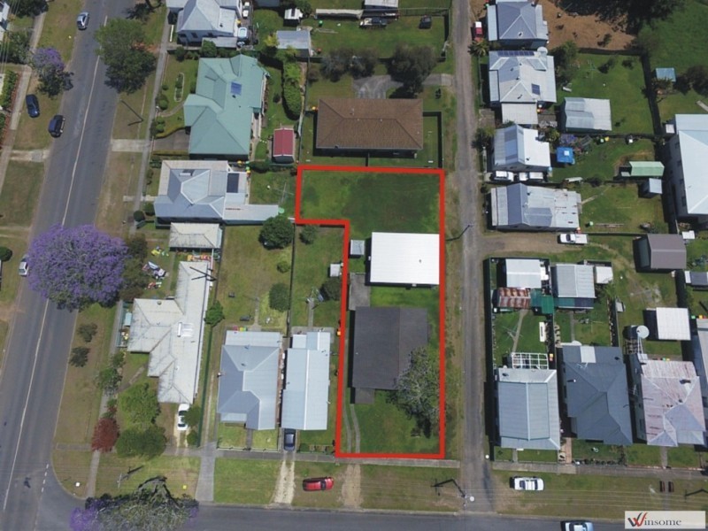 6 Marsh St, West Kempsey NSW 2440