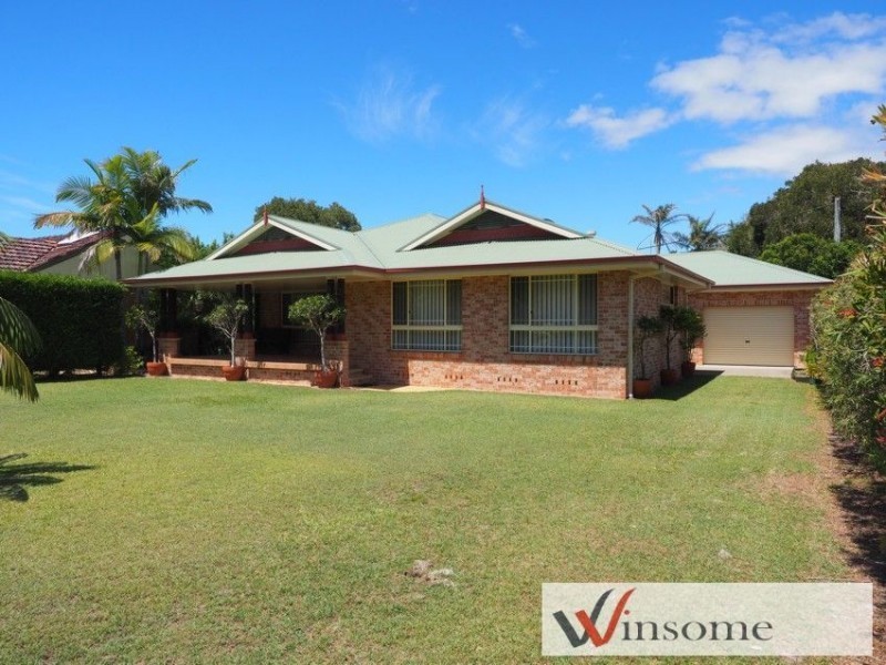 52 Bay St, Hat Head NSW 2440