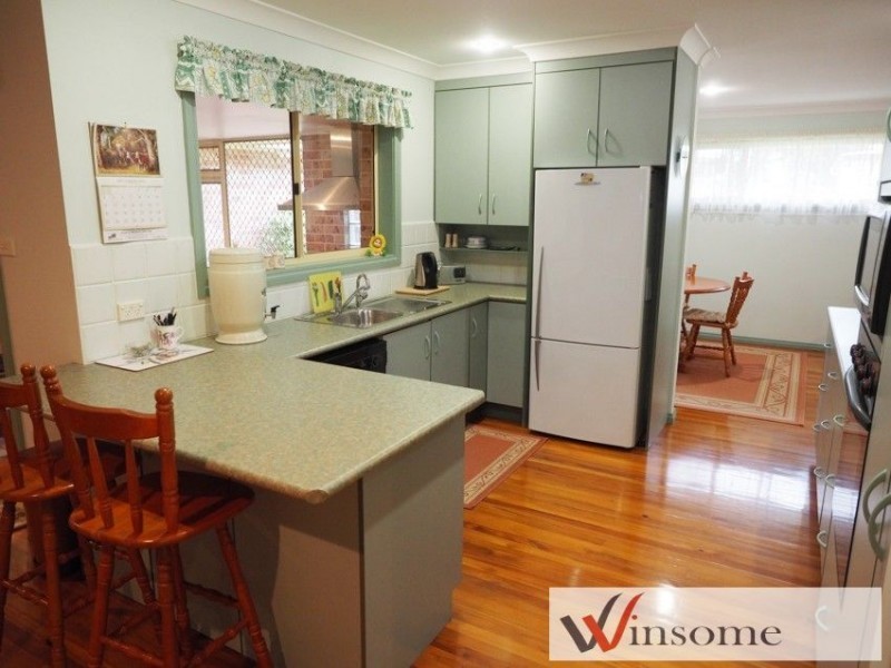 52 Bay St, Hat Head NSW 2440