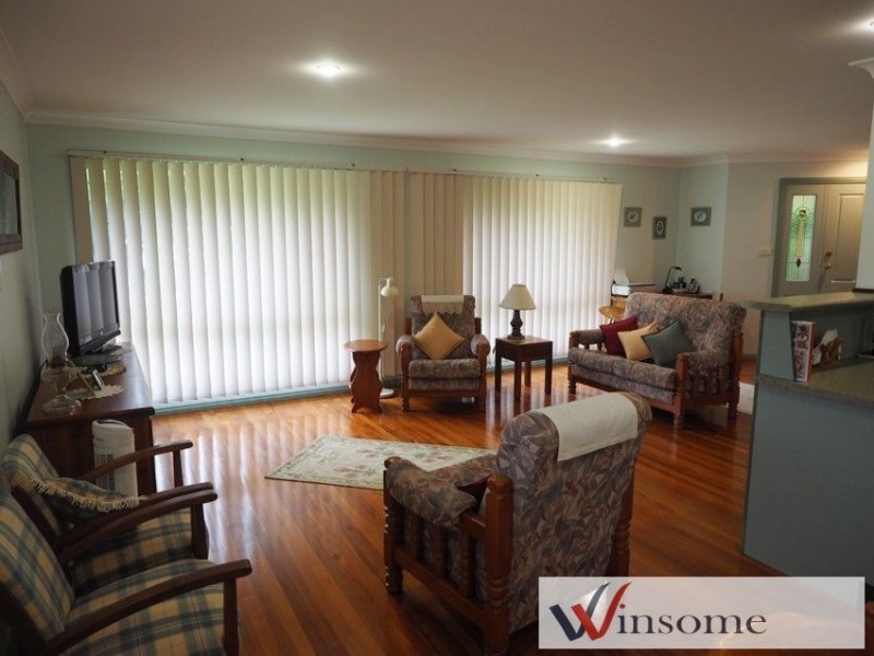 52 Bay St, Hat Head NSW 2440