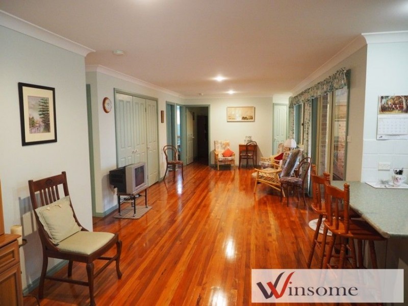 52 Bay St, Hat Head NSW 2440