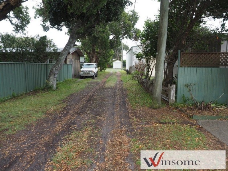 52 Bay St, Hat Head NSW 2440