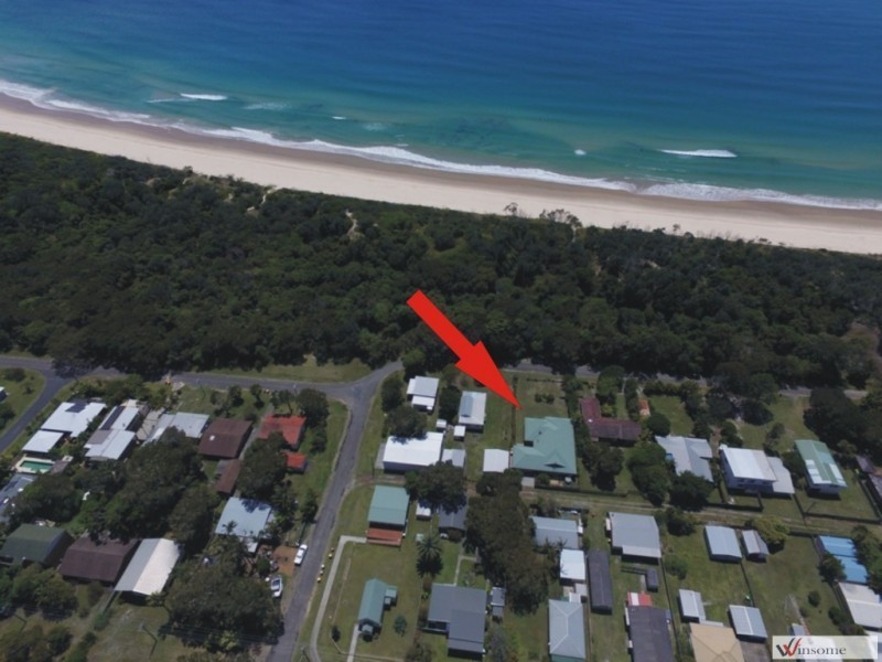 52 Bay St, Hat Head NSW 2440