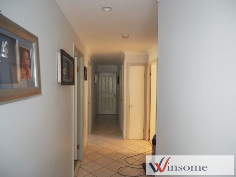 8A Campbell Place, Aldavilla NSW 2440