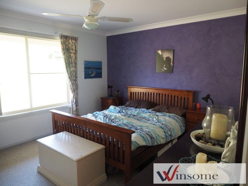 8A Campbell Place, Aldavilla NSW 2440