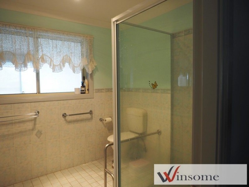 8A Campbell Place, Aldavilla NSW 2440