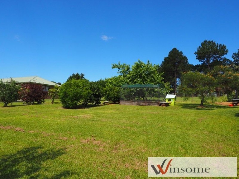 8A Campbell Place, Aldavilla NSW 2440