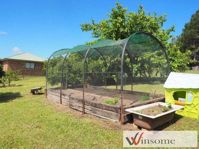 8A Campbell Place, Aldavilla NSW 2440