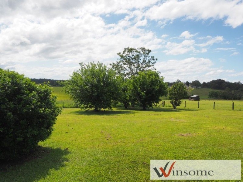 8A Campbell Place, Aldavilla NSW 2440