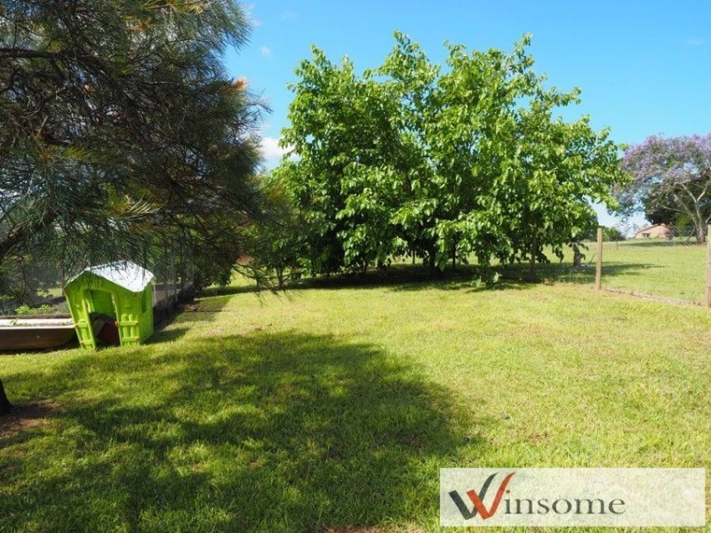 8A Campbell Place, Aldavilla NSW 2440