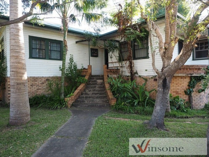 1 Hopetoun Street, Kempsey NSW 2440