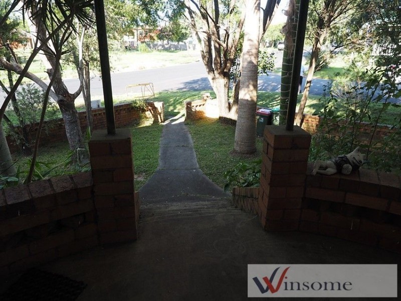 1 Hopetoun Street, Kempsey NSW 2440