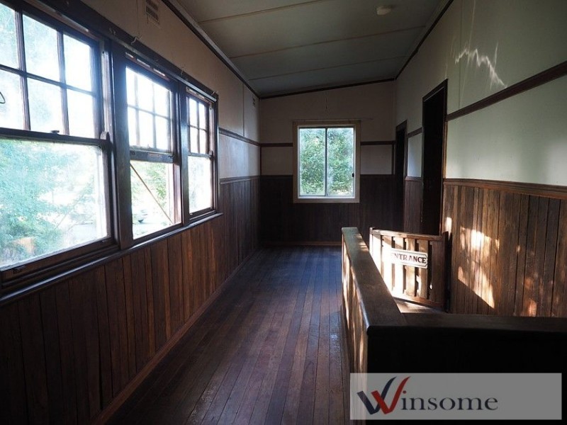 1 Hopetoun Street, Kempsey NSW 2440