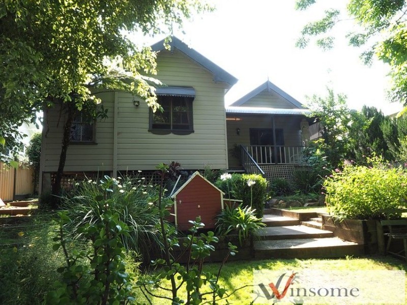 36 Betts Street, Kempsey NSW 2440