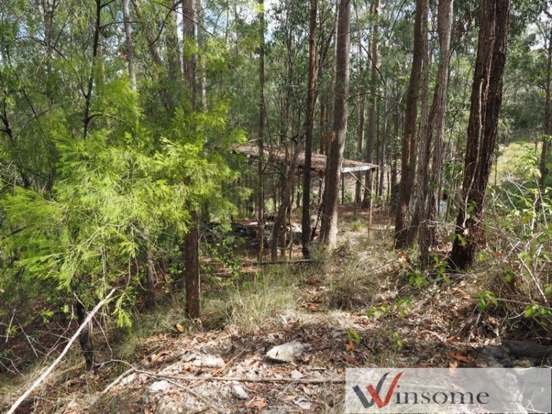 14 Earth First Road, Mungay Creek NSW 2440