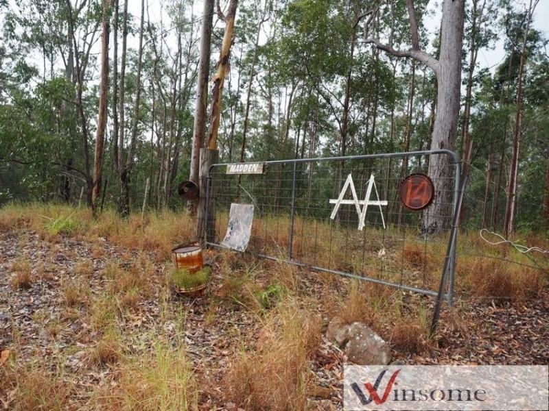 14 Earth First Road, Mungay Creek NSW 2440