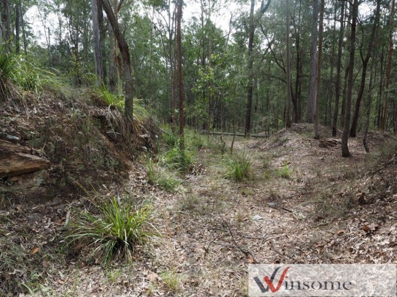 14 Earth First Road, Mungay Creek NSW 2440