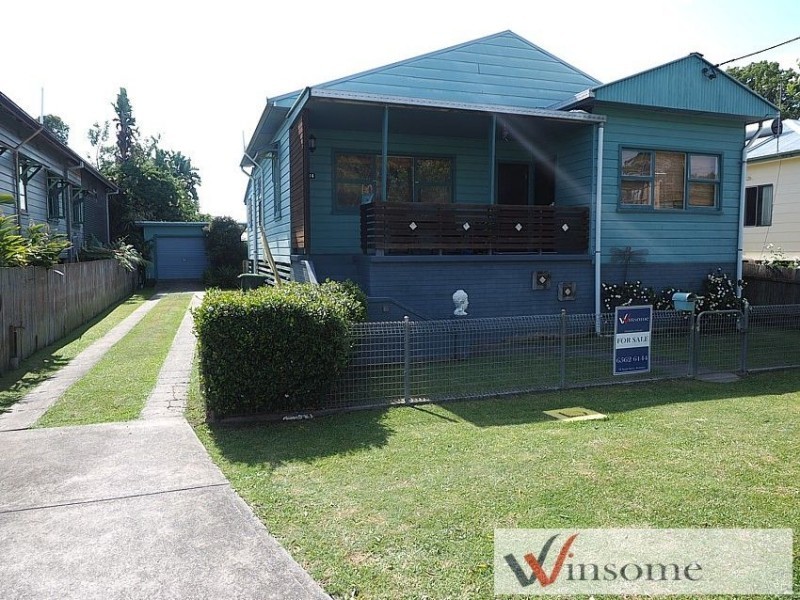 74 Rawson Street, Smithtown NSW 2440