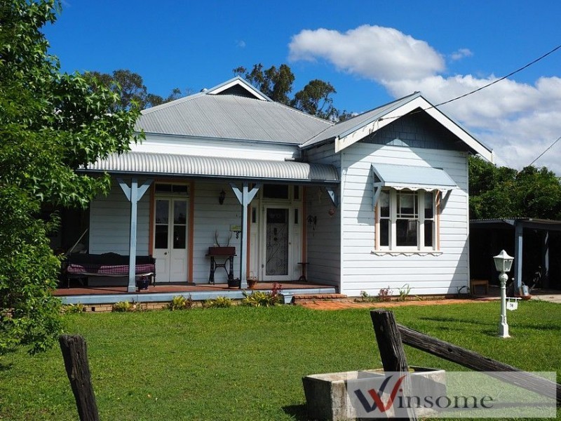 74 Warneton Road, Aldavilla NSW 2440