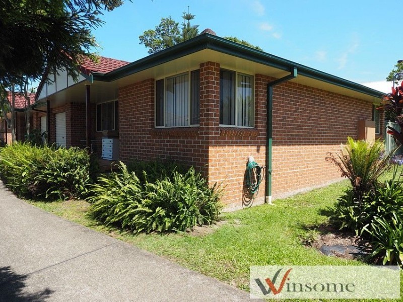 1/18 North Street, Frederickton NSW 2440