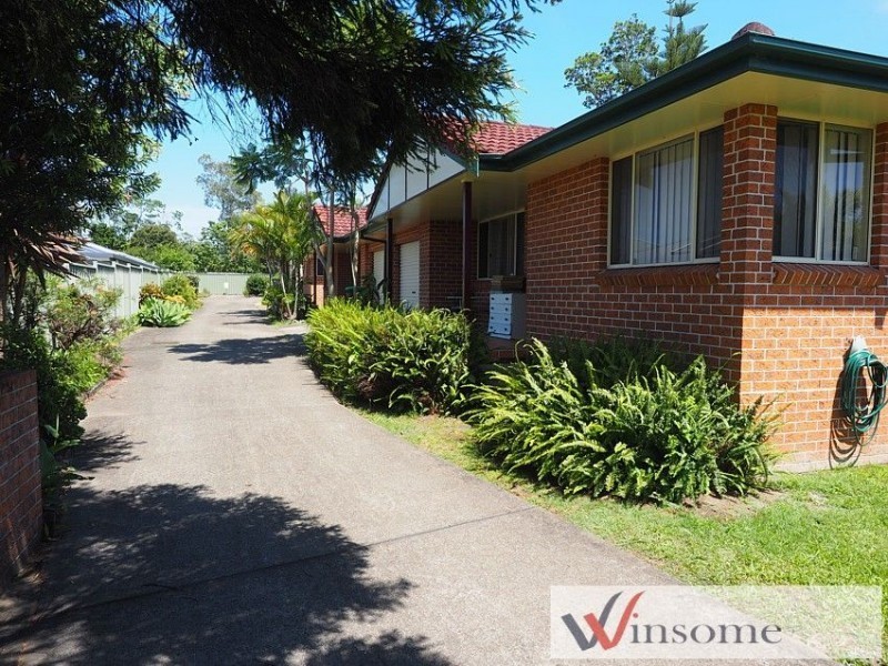 1/18 North Street, Frederickton NSW 2440
