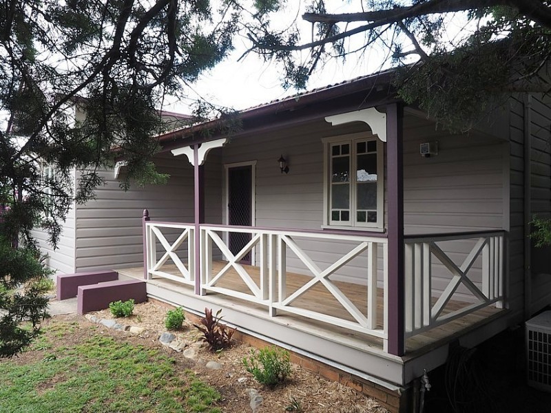 81 Tozer Street, West Kempsey NSW 2440