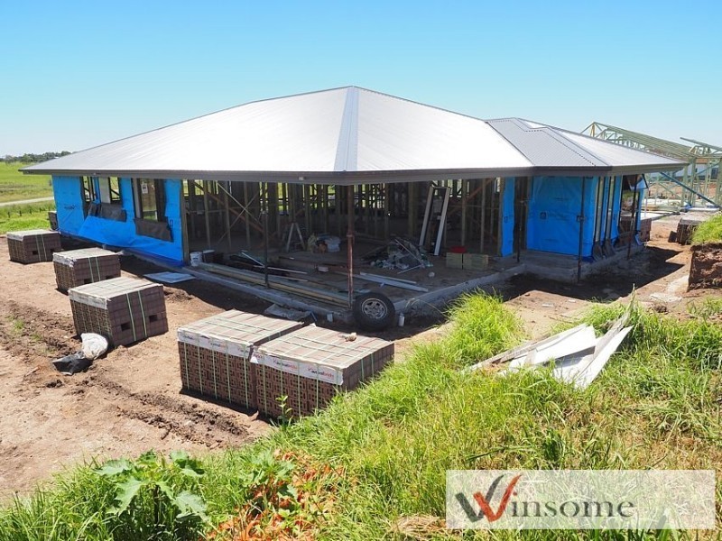 Lot 6 Prior Circuit, Kempsey NSW 2440