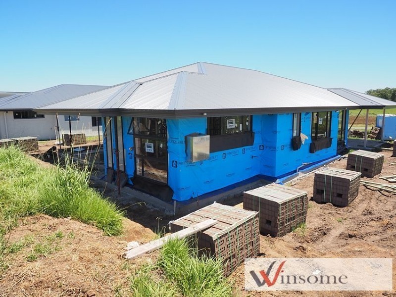 Lot 6 Prior Circuit, Kempsey NSW 2440