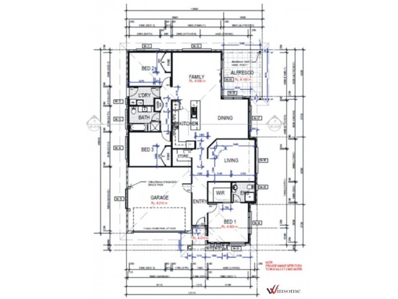 Lot 6 Prior Circuit, Kempsey NSW 2440