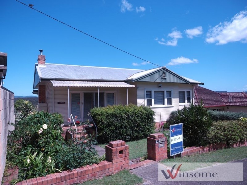 43 Lord Street, Kempsey NSW 2440