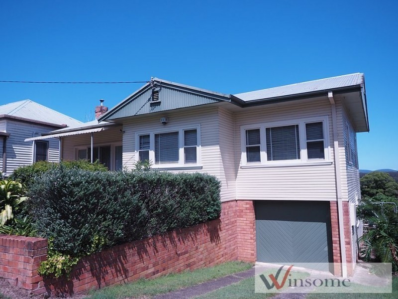 43 Lord Street, Kempsey NSW 2440