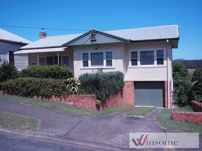43 Lord Street, Kempsey NSW 2440